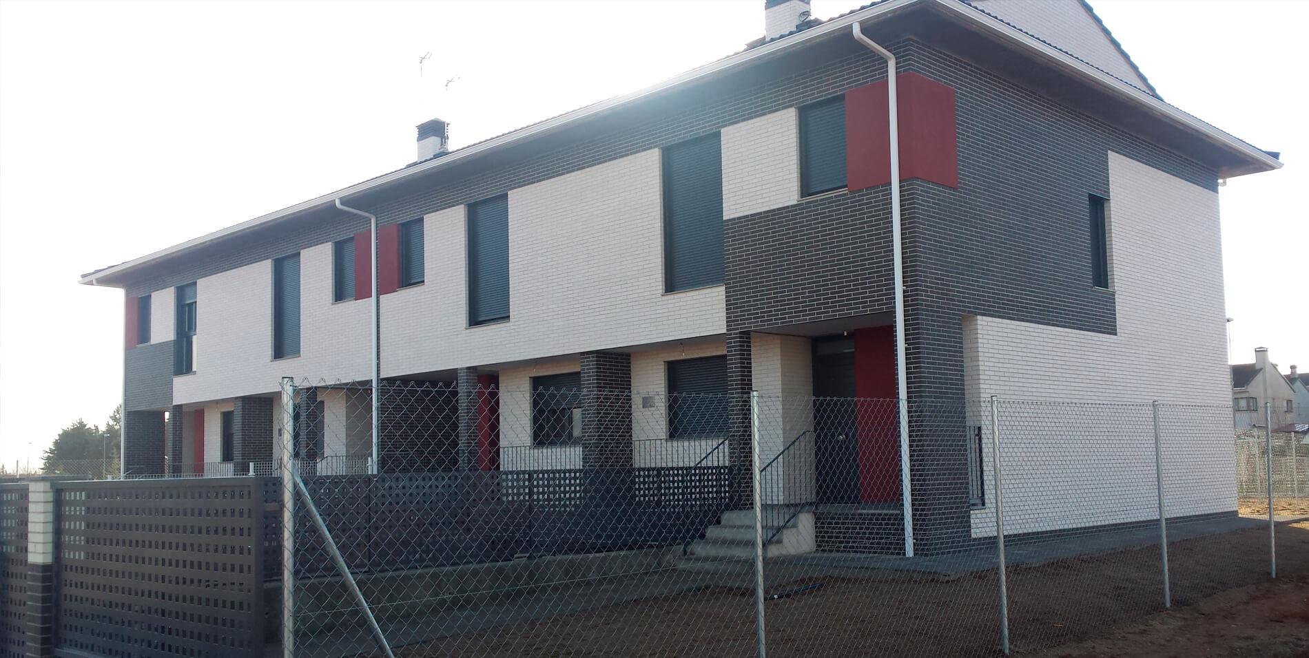 Vlican Construcciones S.L. 2 Vlican Construcciones S.L. 2
